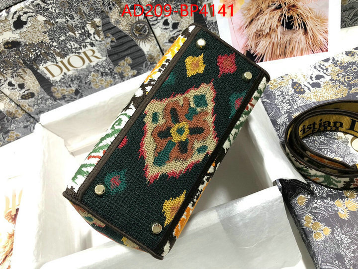 ID: BP4141 $: 209USD,