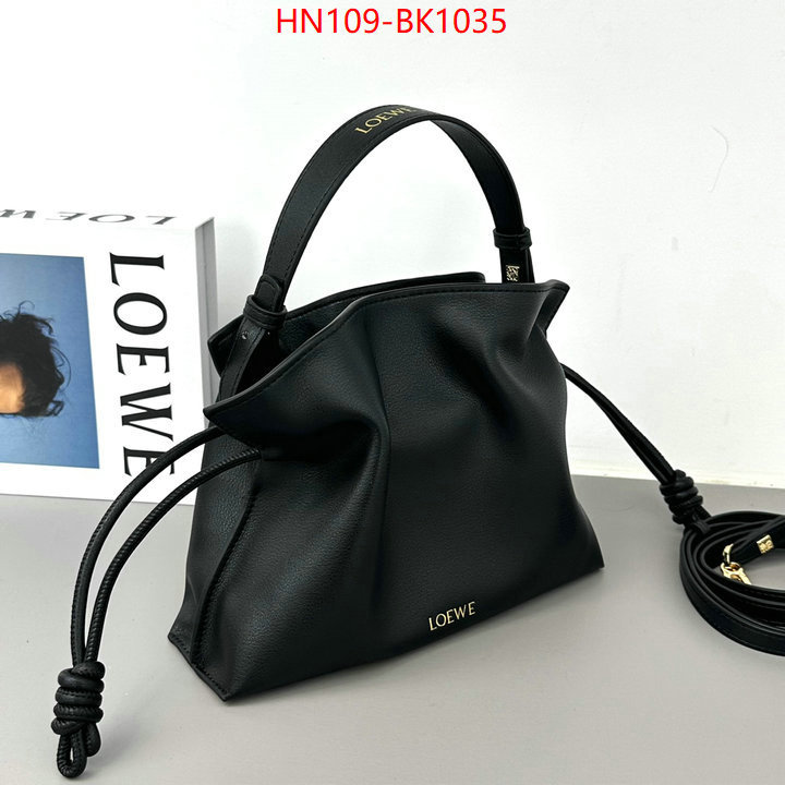 Loewe Bags(4A)-Crossbody- we offer ID: BK1035 $: 109USD,