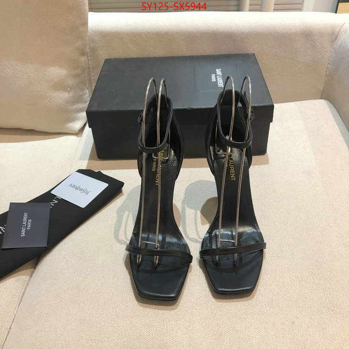 2024 aaaaa replica 1st copy ID: SX5944