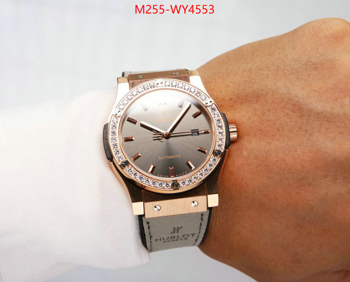 ID: WY4553
