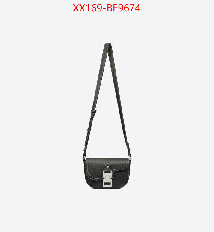 ID: BE9674 $: 169USD,