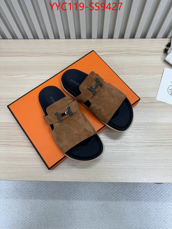 Women Shoes-Hermes replica wholesale ID: SS9427 $: 119USD