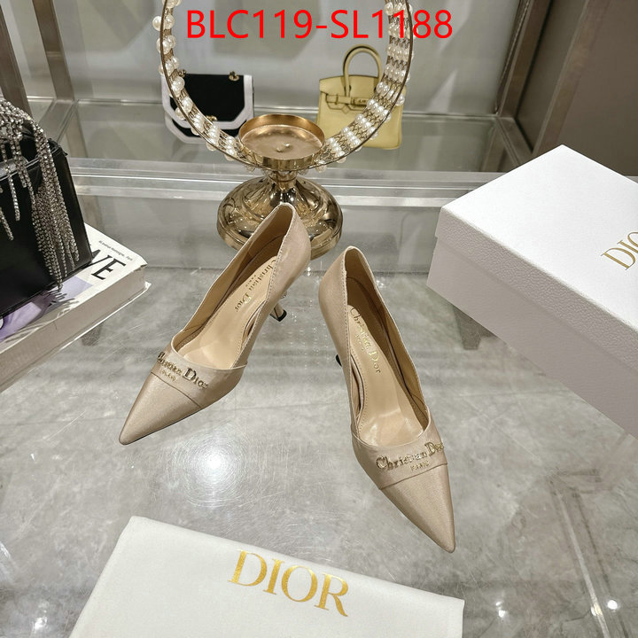Women Shoes-Dior buy 1:1 ID: SL1188 $: 119USD-shoes yupoo Women Shoes-Dior buy 1:1 ID: SL1188 $: 119USD