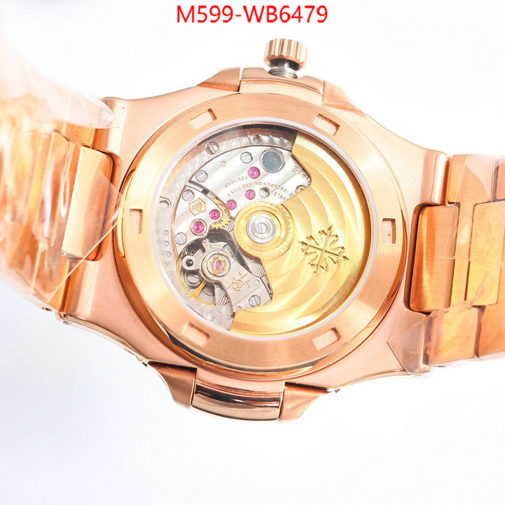 ID: WB6479