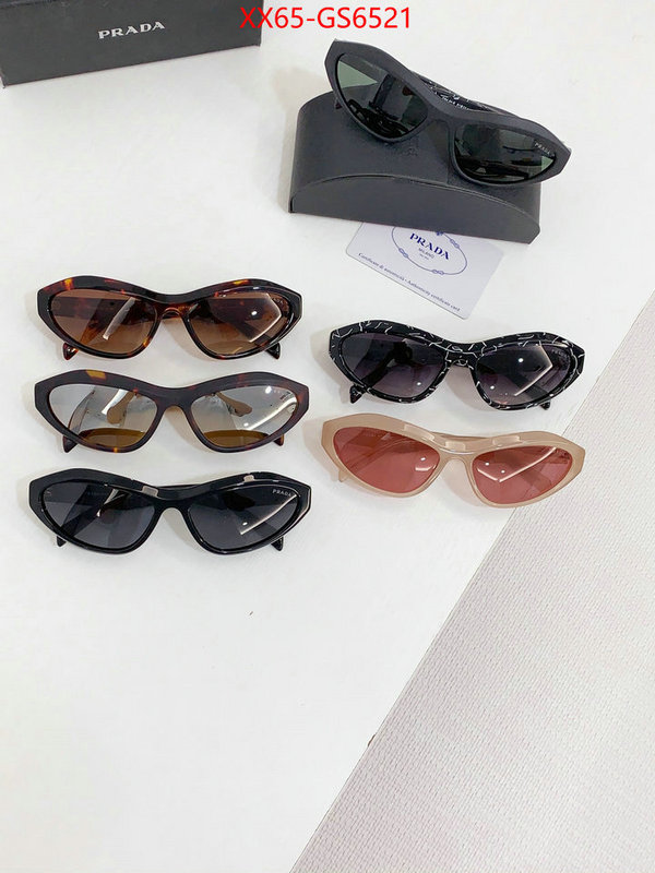 how quality ID: GS6521