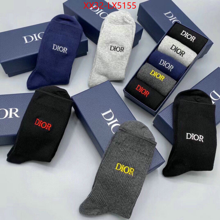 ID: LX5155