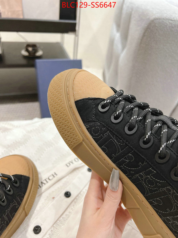 shop the best high authentic quality replica ID: SS6647
