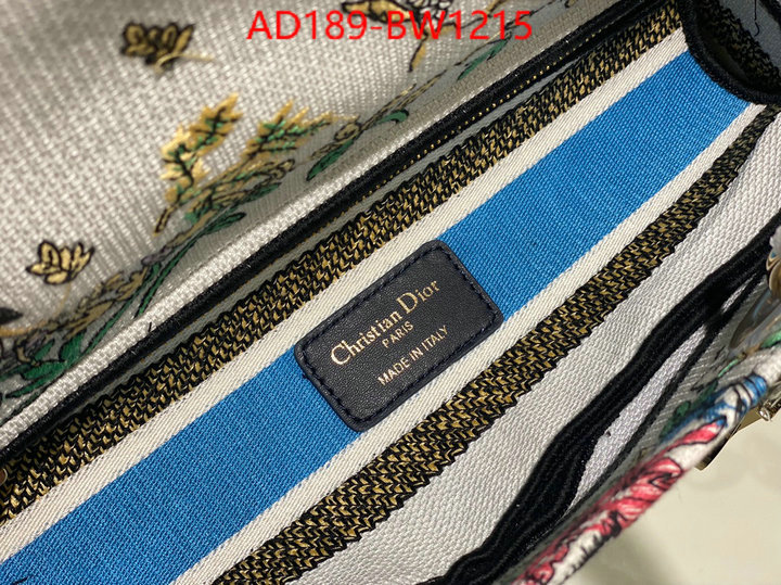 ID: BW1215 $: 189USD,