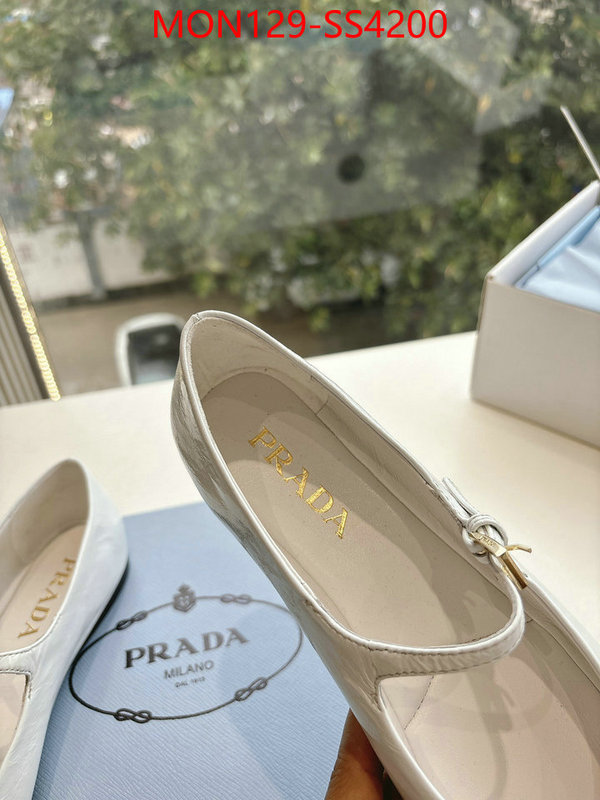 where to find best ID: SS4200