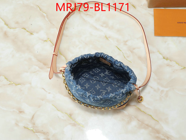 LV Bags(4A)-Nono-No Purse-Nano No- designer ID: BL1171 $: 79USD,