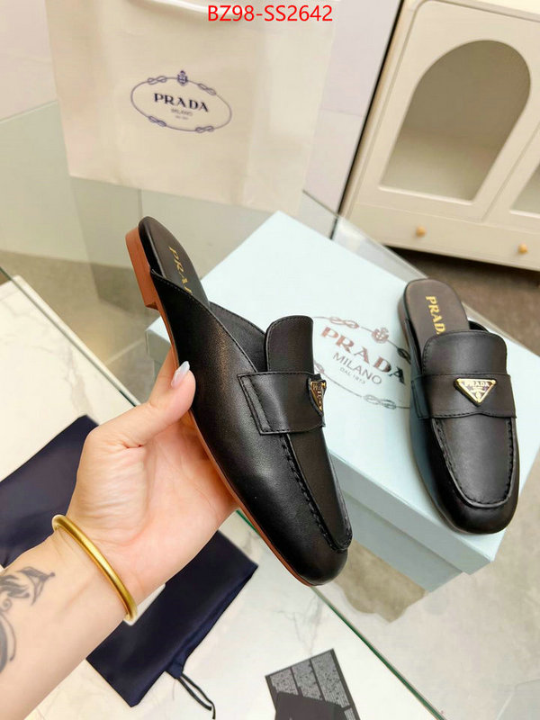 luxury fake ID: SS2642