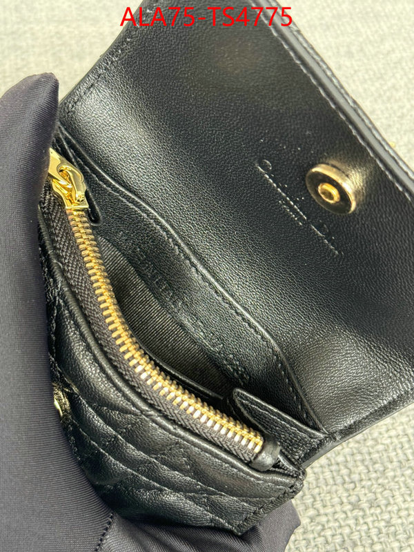 ID: TS4775 $: 75USD,