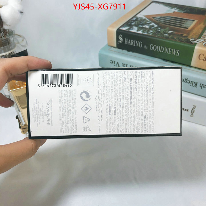 ID: XG7911