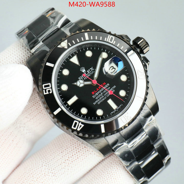 ID: WA9588