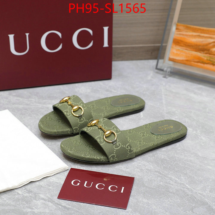 Women Shoes-Gucci where can i find ID: SL1565 $: 95USD
