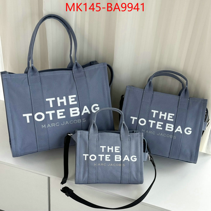 ID: BA9941