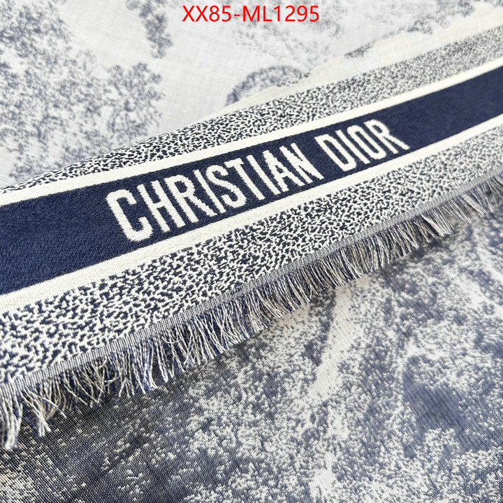 Scarf-Dior are you looking for ID: ML1295 $: 85USD