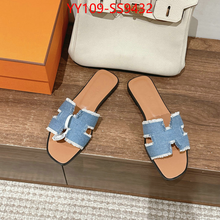 Women Shoes-Hermes online from china ID: SS9432 $: 109USD