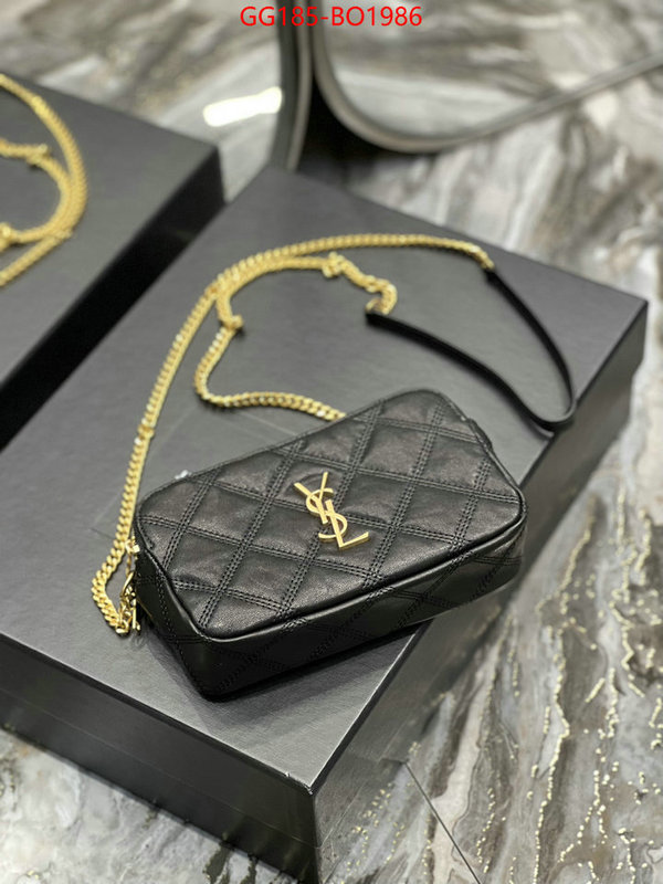 ID: BO1986 $: 185USD,