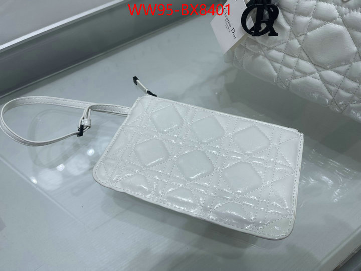ID: BX8401