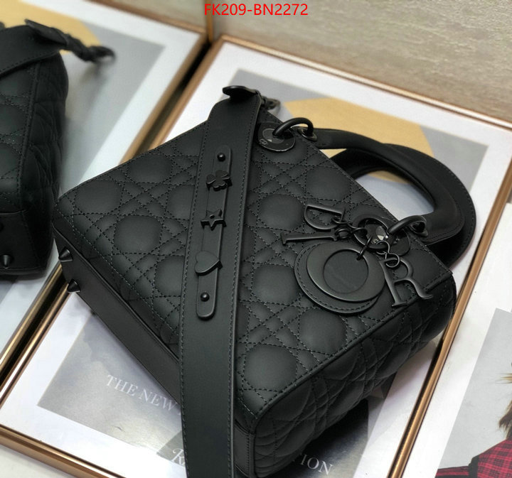 ID: BN2272 $: 209USD,