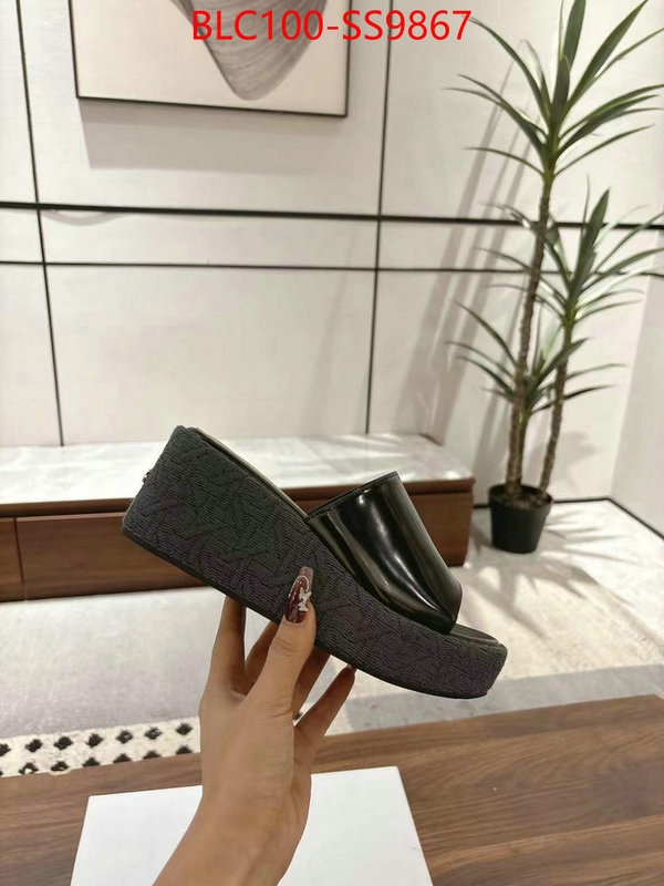 Women Shoes-Dior the top ultimate knockoff ID: SS9867 $: 100USD