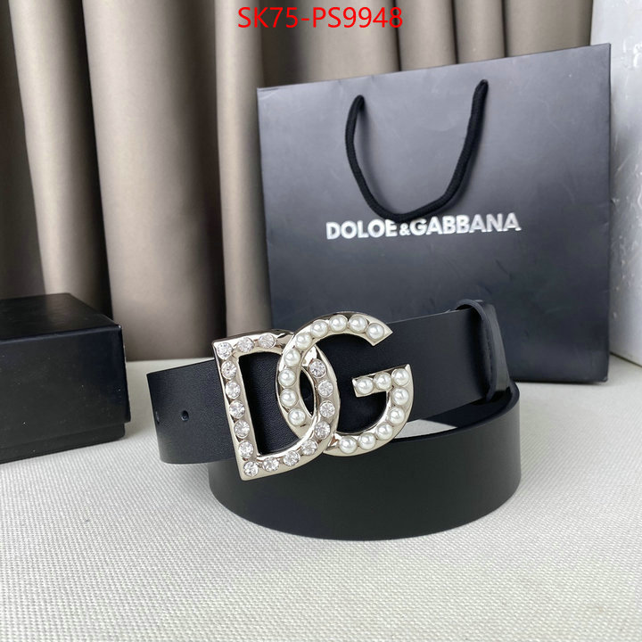 Belts-DG replicas ID: PS9948 $: 75USD
