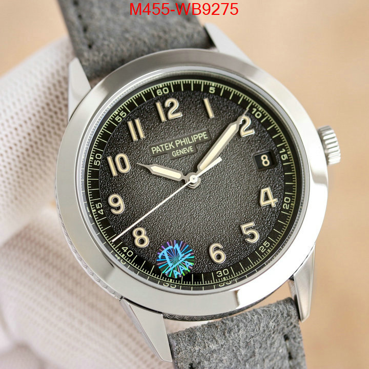 ID: WB9275