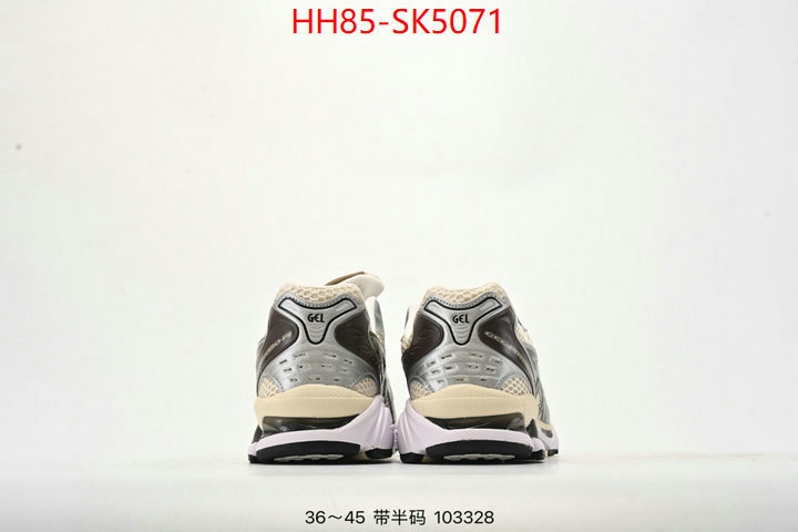 Women Shoes-Asics where could you find a great quality designer ID: SK5071 $: 85USD
