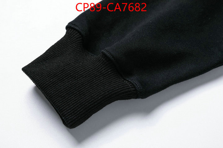 perfect quality ID: CA7682