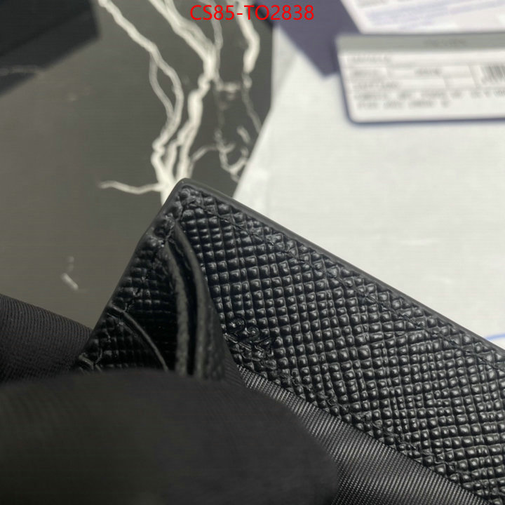 ID: TO2838 $: 85USD,