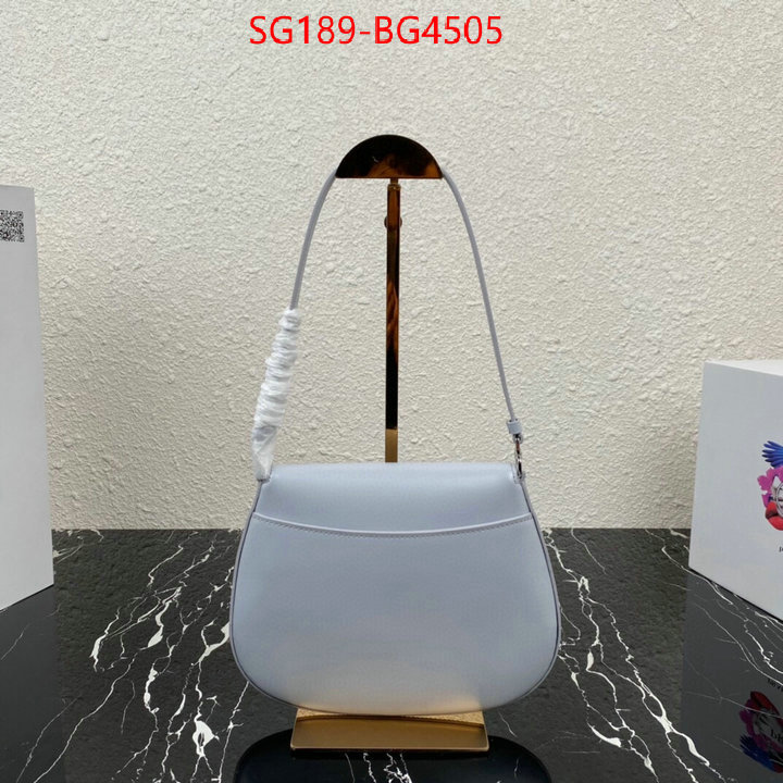 ID: BG4505 $: 189USD,