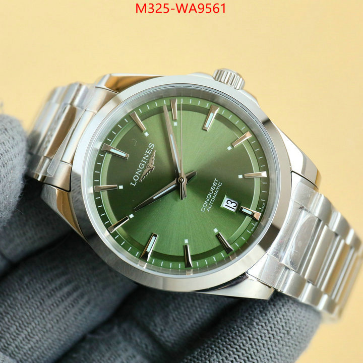 ID: WA9561
