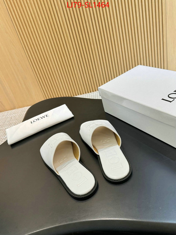Women Shoes-Loewe fashion replica ID: SL1464 $: 79USD