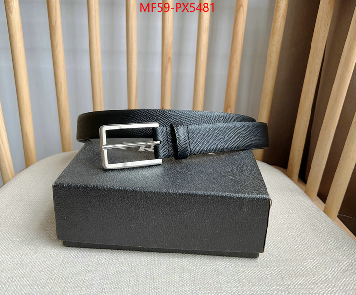 online ID: PX5481