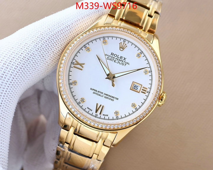 Watch(TOP)-Rolex what 1:1 replica ID: WS9716 $: 339USD-shoes yupoo Watch(TOP)-Rolex what 1:1 replica ID: WS9716 $: 339USD