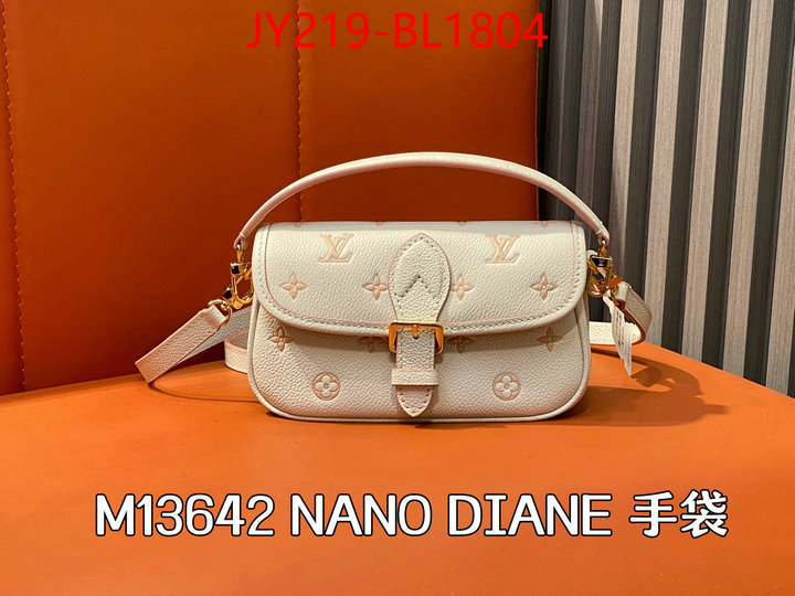 LV Bags(TOP)-Pochette MTis- 1:1 replica ID: BL1804 $: 219USD,
