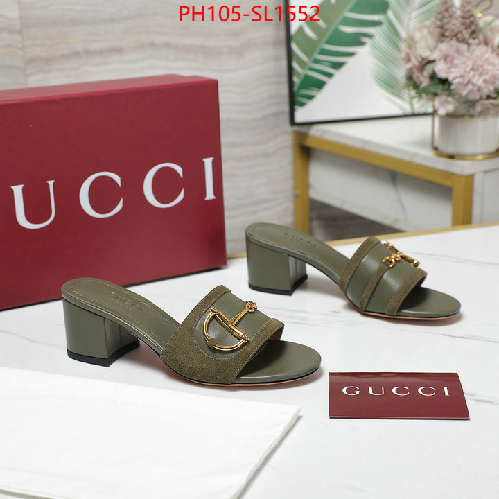 Women Shoes-Gucci china sale ID: SL1552 $: 105USD