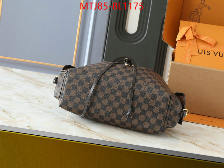 LV Bags(4A)-Handbag Collection- high quality online ID: BL1175 $: 85USD,