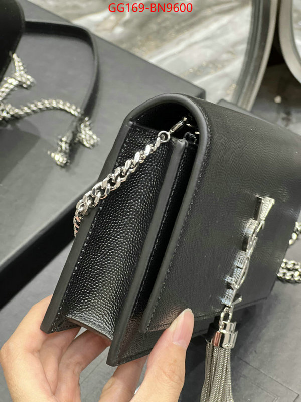 ID: BN9600 $: 169USD,
