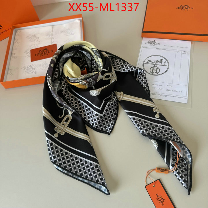 Scarf-Hermes high quality online ID: ML1337 $: 55USD