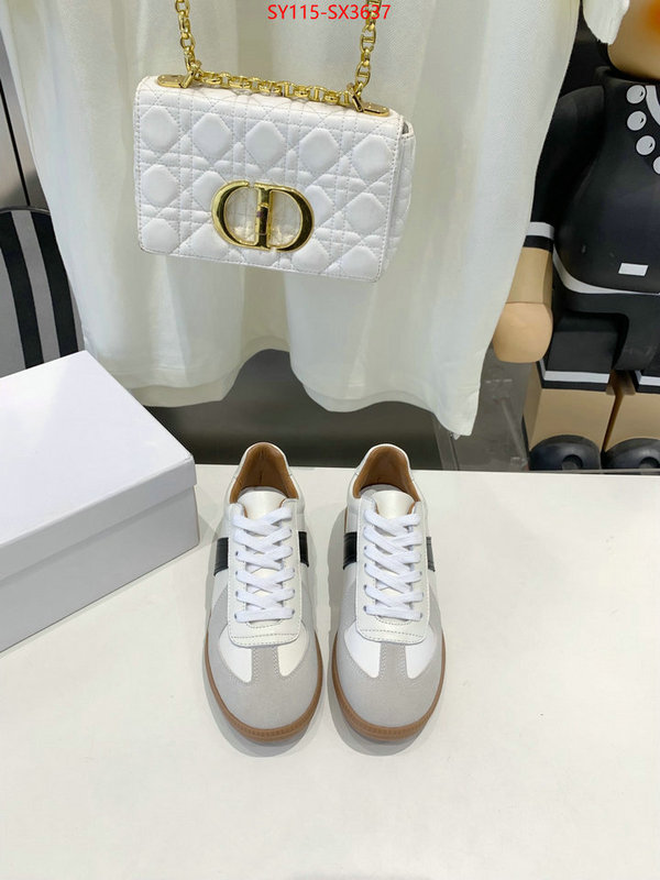 replica designer ID: SX3637