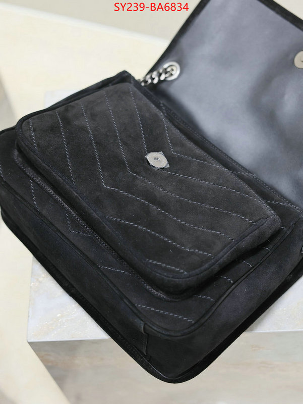 ID: BA6834 $: 239USD,