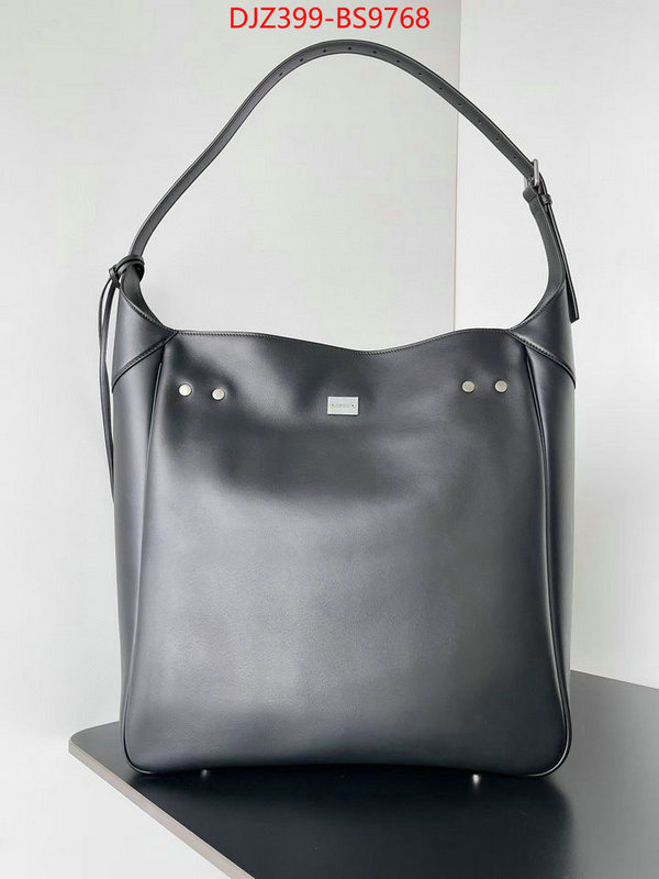 Balenciaga Bags(TOP)-Handbag- sale ID: BS9768 $: 399USD,