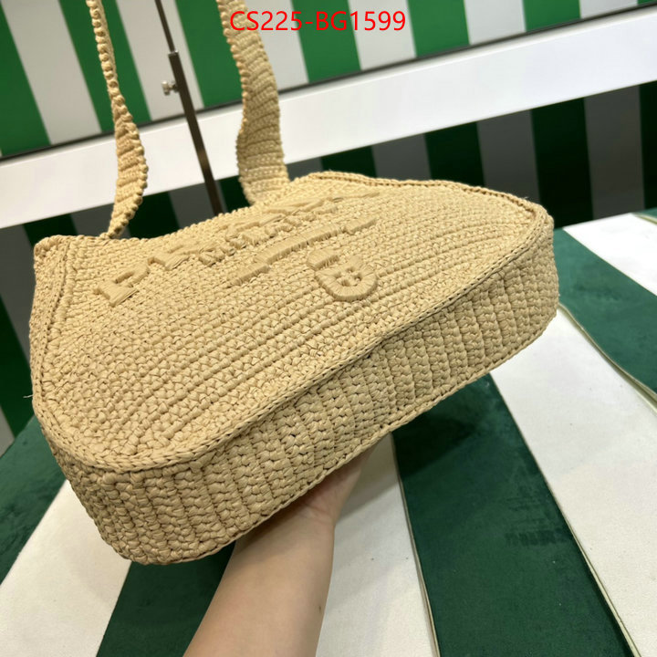 ID: BG1599 $: 225USD,