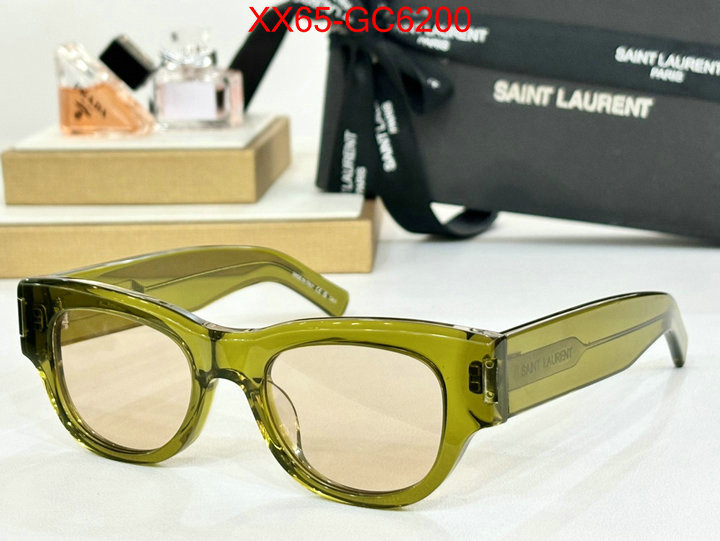 2024 luxury replicas ID: GC6200