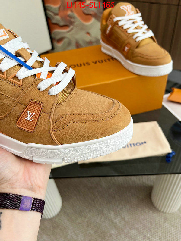 Men Shoes-LV where can i buy ID: SL1466 $: 145USD