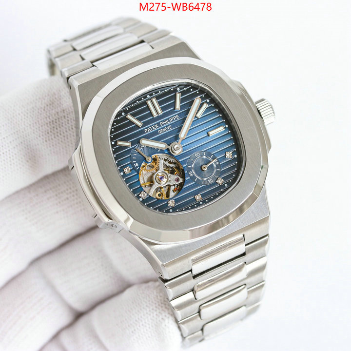 ID: WB6478