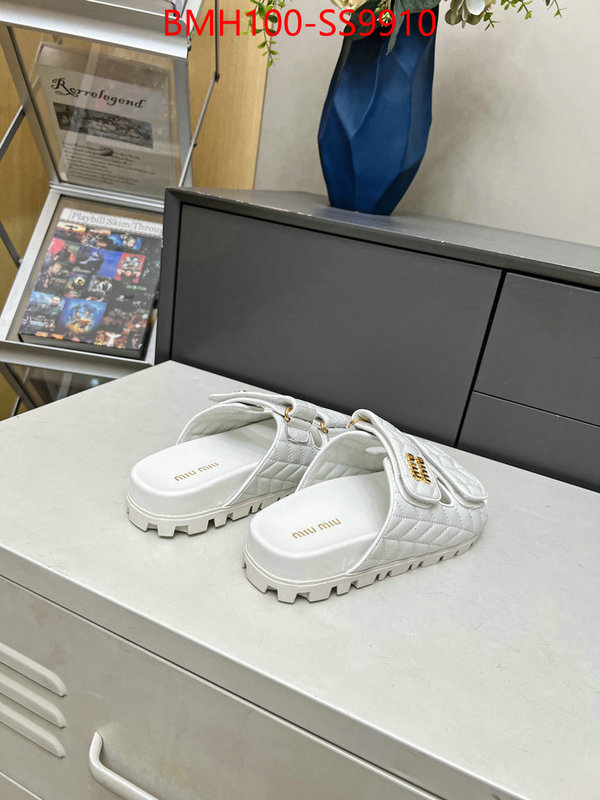 Women Shoes-Miu Miu best aaaaa ID: SS9910 $: 100USD