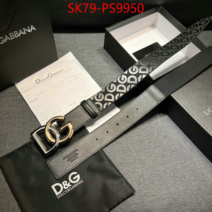 Belts-DG best fake ID: PS9950 $: 79USD